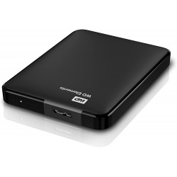 WD Elements 1 To USB 3.0